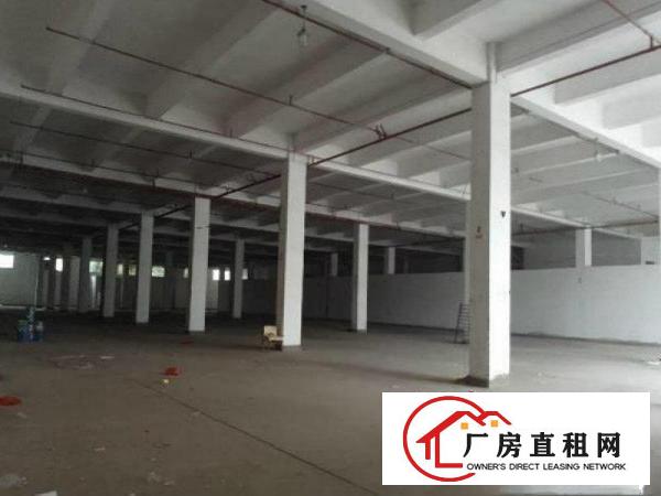 
		坑梓金沙新出7米高标准1楼厂房10000平米，可分租
	