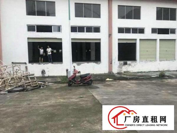 
		坑梓金沙新出7米高标准1楼厂房10000平米，可分租
	