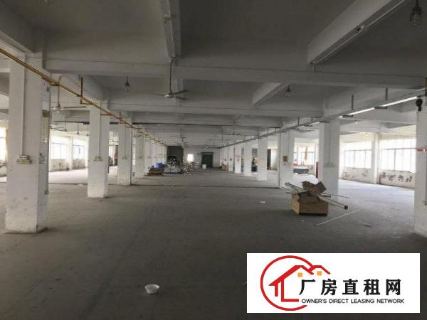 
		坪山坑梓新出标准一楼6米高1000平厂房出租
	