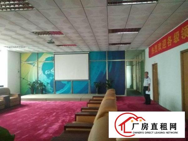 
		坪山坑梓新出标准一楼6米高1000平厂房出租
	