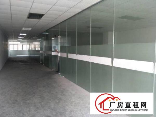 
		坑梓金沙原房东重工业厂房一楼标准892平招租
	