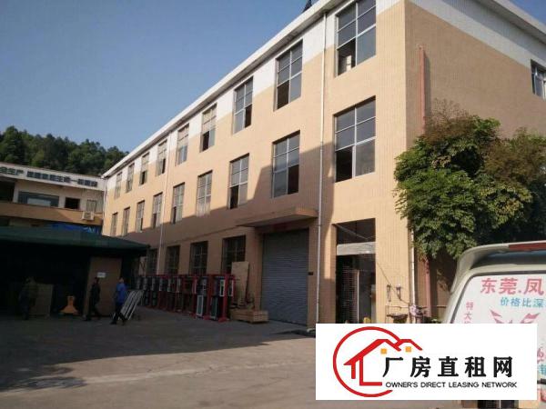 
		坑梓金沙新出独院工业厂房共3层2800平招租（可分租）
	