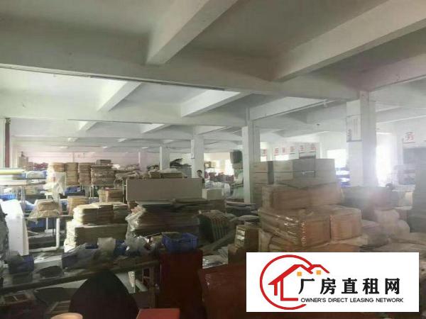 
		坪山新区坑梓龙田同富裕工业园新出500平厂房招租
	