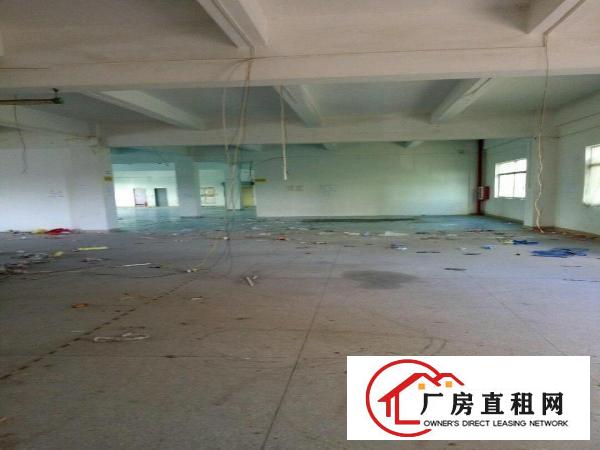 
		坪山区坑梓金沙市场二楼厂房850平米出租
	