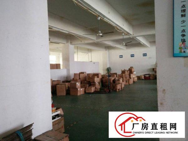 
		出租坪山新区坑梓楼上750平方带豪华装修厂房
	