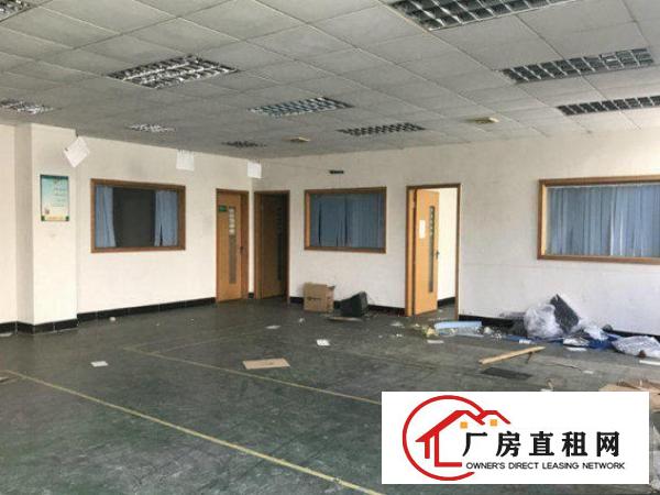 
		出租坪山新区坑梓二楼1500平方带现成装修
	