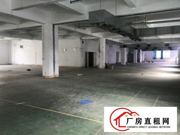 
		出租坪山新区坑梓二楼1500平方带现成装修
	
