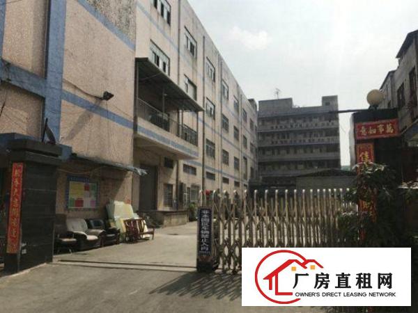 
		出租坪山新区坑梓二楼1500平方带现成装修
	
