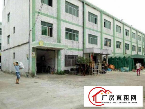 
		出租坪山新区坑梓厂房2楼1080平米带装修
	
