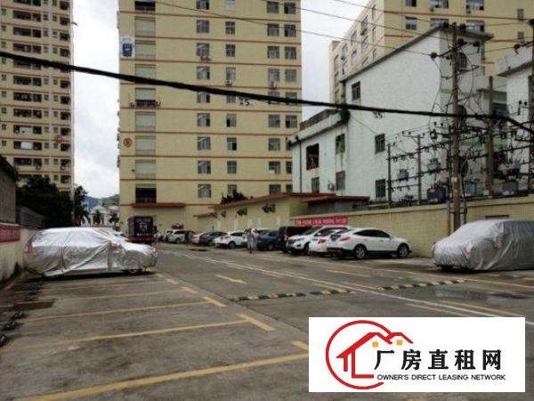 
		出租坪山新区坑梓楼上1350平方带简单装修厂房
	