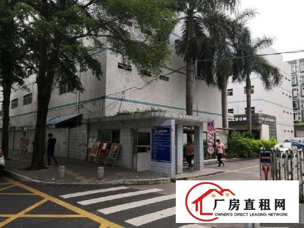 
		坑梓宝红路12-1厂房3000平可分租
	