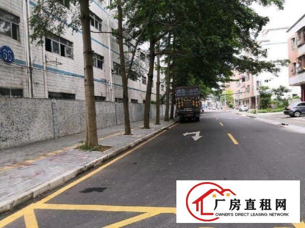 
		坑梓宝红路12-1厂房3000平可分租
	