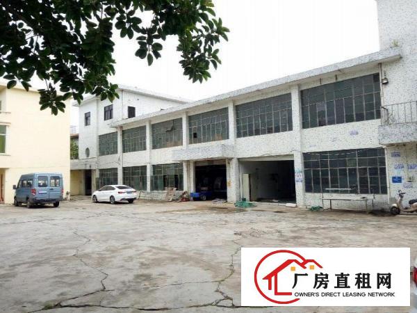 
		坪山区坑梓金沙市场旁一楼厂房800平米出租
	