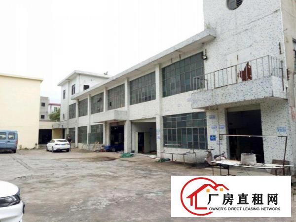 
		坪山区坑梓金沙市场旁一楼厂房800平米出租
	