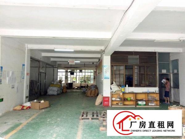 
		坪山区坑梓金沙市场旁一楼厂房800平米出租
	