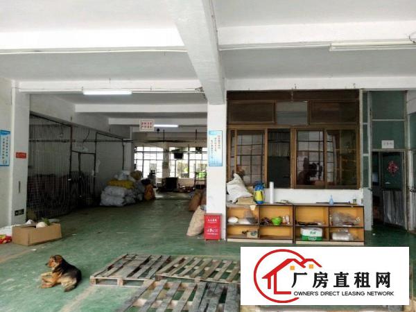 
		坪山区坑梓金沙市场旁一楼厂房800平米出租
	