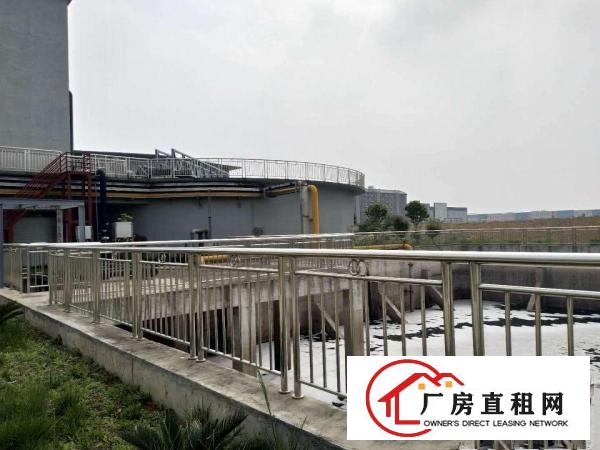 
		湖南萌恒服装辅料产业园现有印染排污厂房及部份标准厂房出租
	