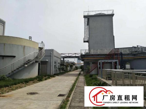 
		湖南萌恒服装辅料产业园现有印染排污厂房及部份标准厂房出租
	