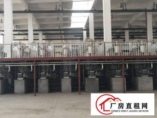 
		湖南萌恒服装辅料产业园现有印染排污厂房及部份标准厂房出租
	