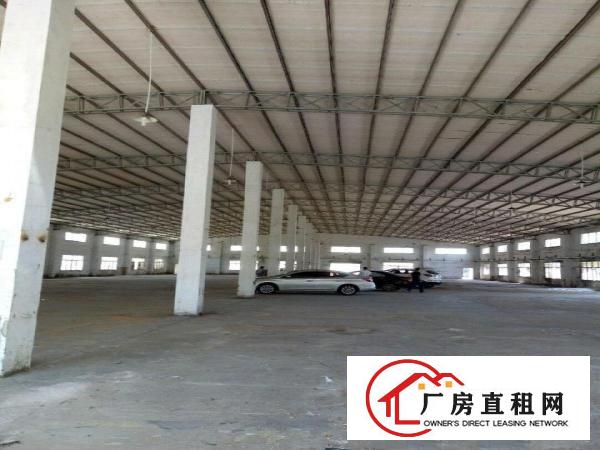 
		坪山区坑梓金沙市场附近钢结构厂房招租1200平米
	