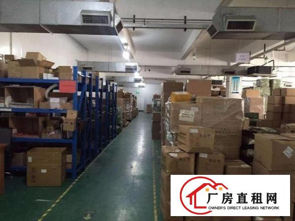 
		坪山坑梓秀新工业区独院三层厂房4800米带装修招租
	