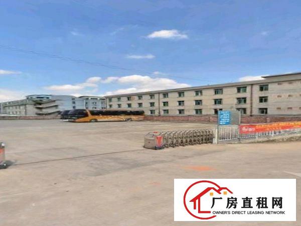 
		坪山1楼1千平方楼房 3千平方空地出租
	
