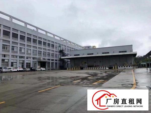 
		坪山坑梓红本独院结构厂房3400平米出租，滴水10米
	