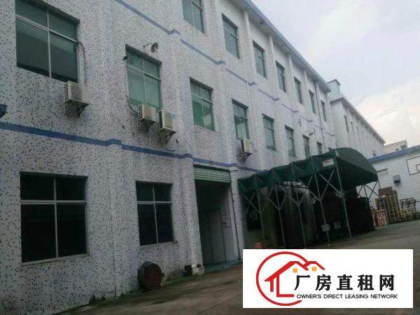 
		坪山区坑梓比亚迪旁金典小独院厂房2400平米
	