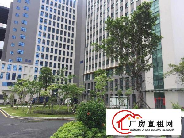 
		坪山坑梓龙田红本工业厂房1600平整层招租（可做生物医疗）
	