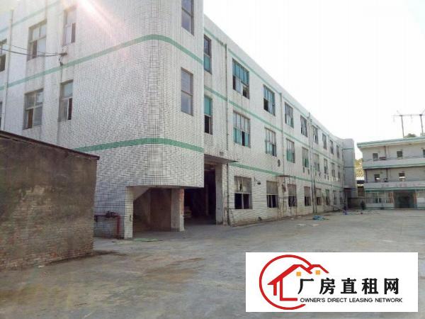 
		坪山区坑梓龙田社区新出独门独院厂房6100平米
	