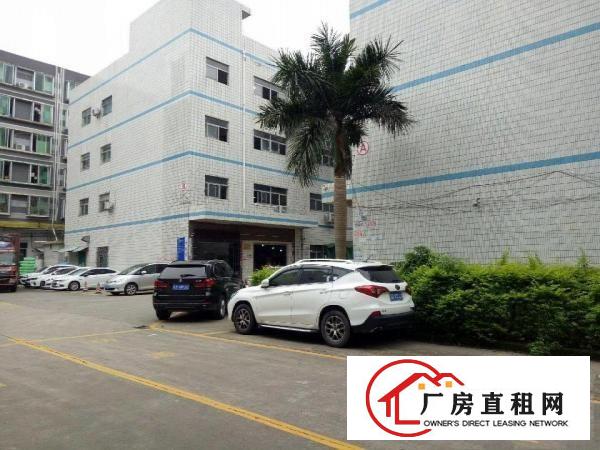 
		坪山区坑梓秀新社区一楼红本厂房860平米出租
	