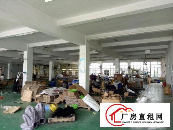 
		坪山区坑梓秀新社区一楼红本厂房860平米出租
	