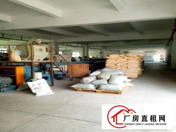 
		坪山区坑梓秀新社区新出原房东独院厂房6380平米
	