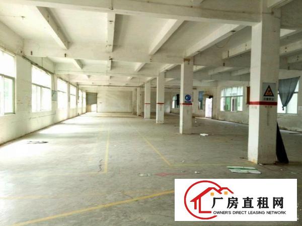 
		坪山区坑梓秀新社区独门独院厂房3840平米
	