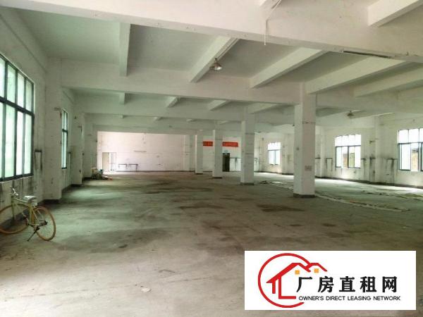 
		坪山区坑梓秀新社区独门独院厂房3840平米
	