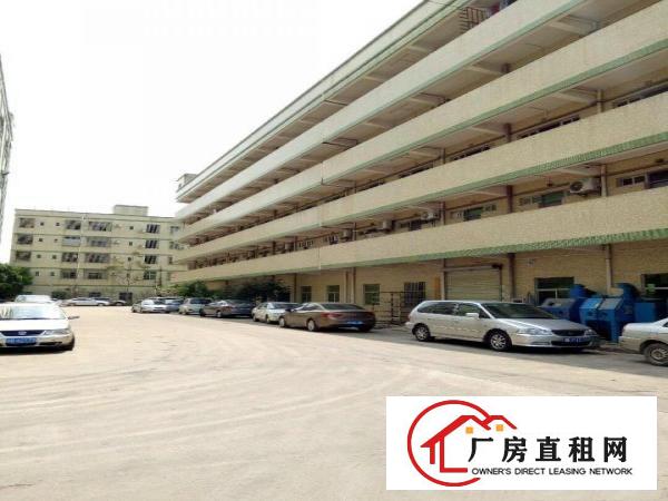 
		坪山区坑梓龙田龙湾市场三楼厂房2100平米带装修
	