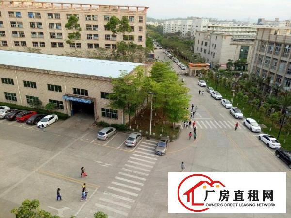 
		坪山区坑梓龙田社区莹展科技园三楼厂房1280平米
	