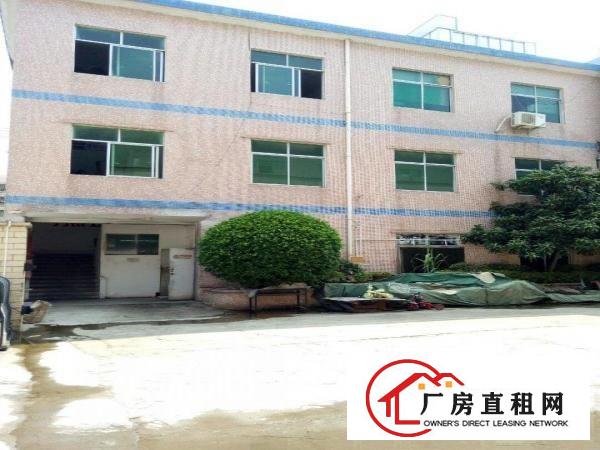 
		坪山区坑梓金沙市场独院厂房3600平米
	