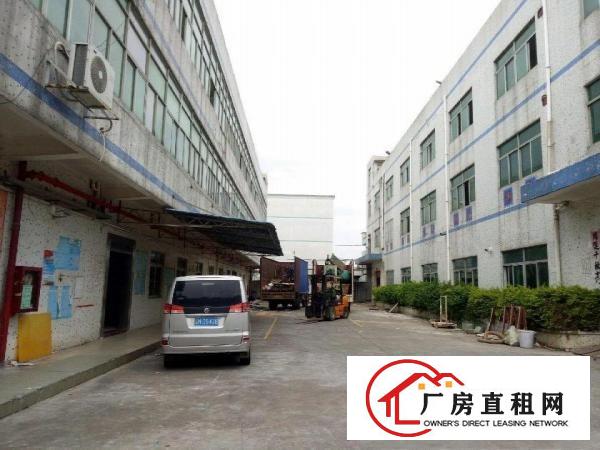 
		坪山坑梓金沙社区人民东路独院厂房3600平米
	