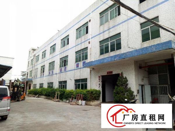 
		坪山坑梓金沙社区人民东路独院厂房3600平米
	