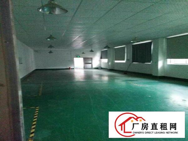 
		坪山区坑梓金沙市场公交站二楼带装修厂房1480平米
	