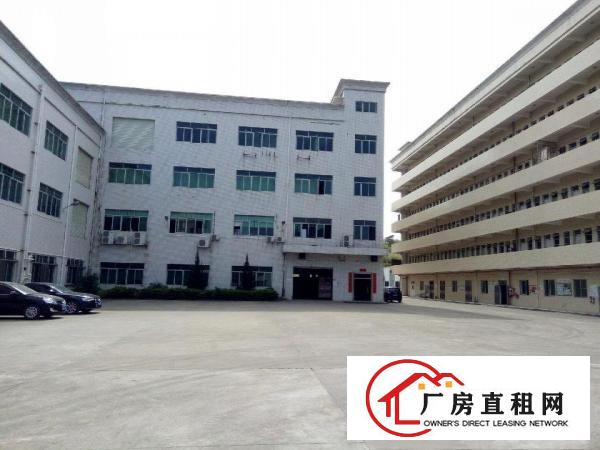 
		坪山区坑梓金沙社区一楼标准厂房1500平米出租
	