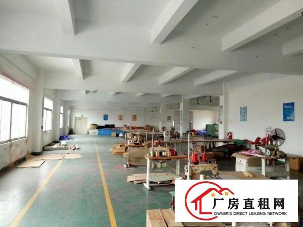 
		坪山区坑梓金沙社区一楼标准厂房1500平米出租
	