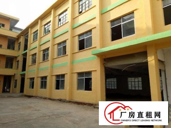 
		坪山区坑梓金沙市场独门独院厂房招租2300平米
	