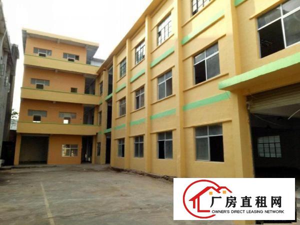 
		坪山区坑梓金沙市场独门独院厂房招租2300平米
	
