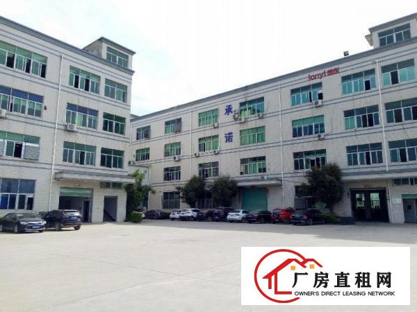
		坑坪山区梓比亚迪旁新出一二楼2400平米厂房招租
	