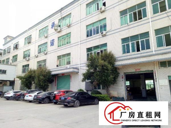 
		坑坪山区梓比亚迪旁新出一二楼2400平米厂房招租
	