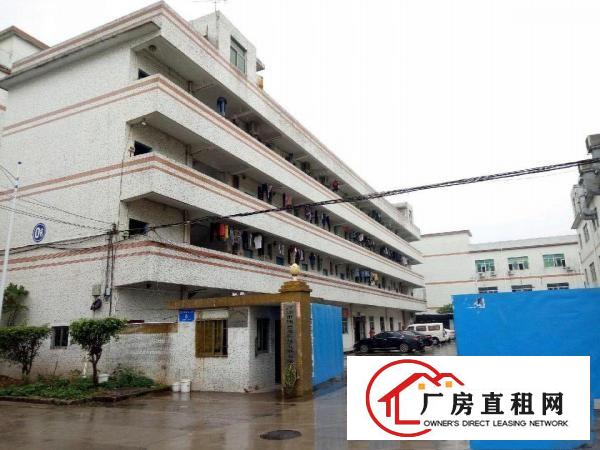 
		坪山坑梓老坑原房东红本厂房招租三楼1260平米
	