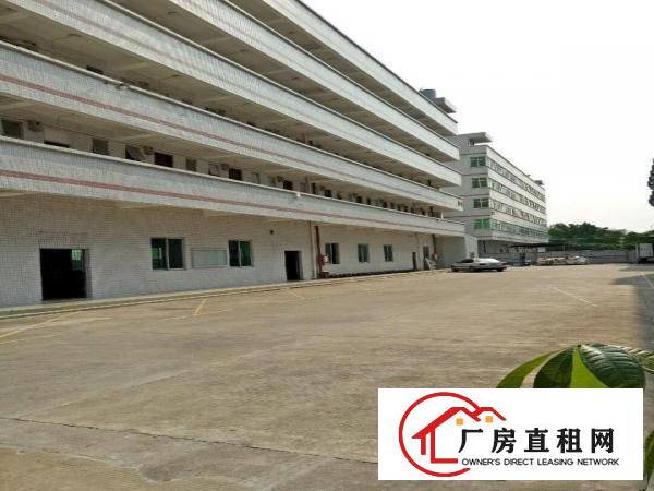
		坪山区坑梓金沙市场标准一楼1100平米厂房出租
	