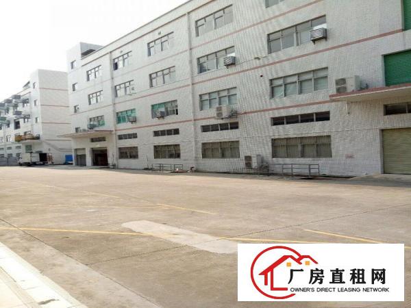 
		坪山区坑梓金沙市场标准一楼1100平米厂房出租
	